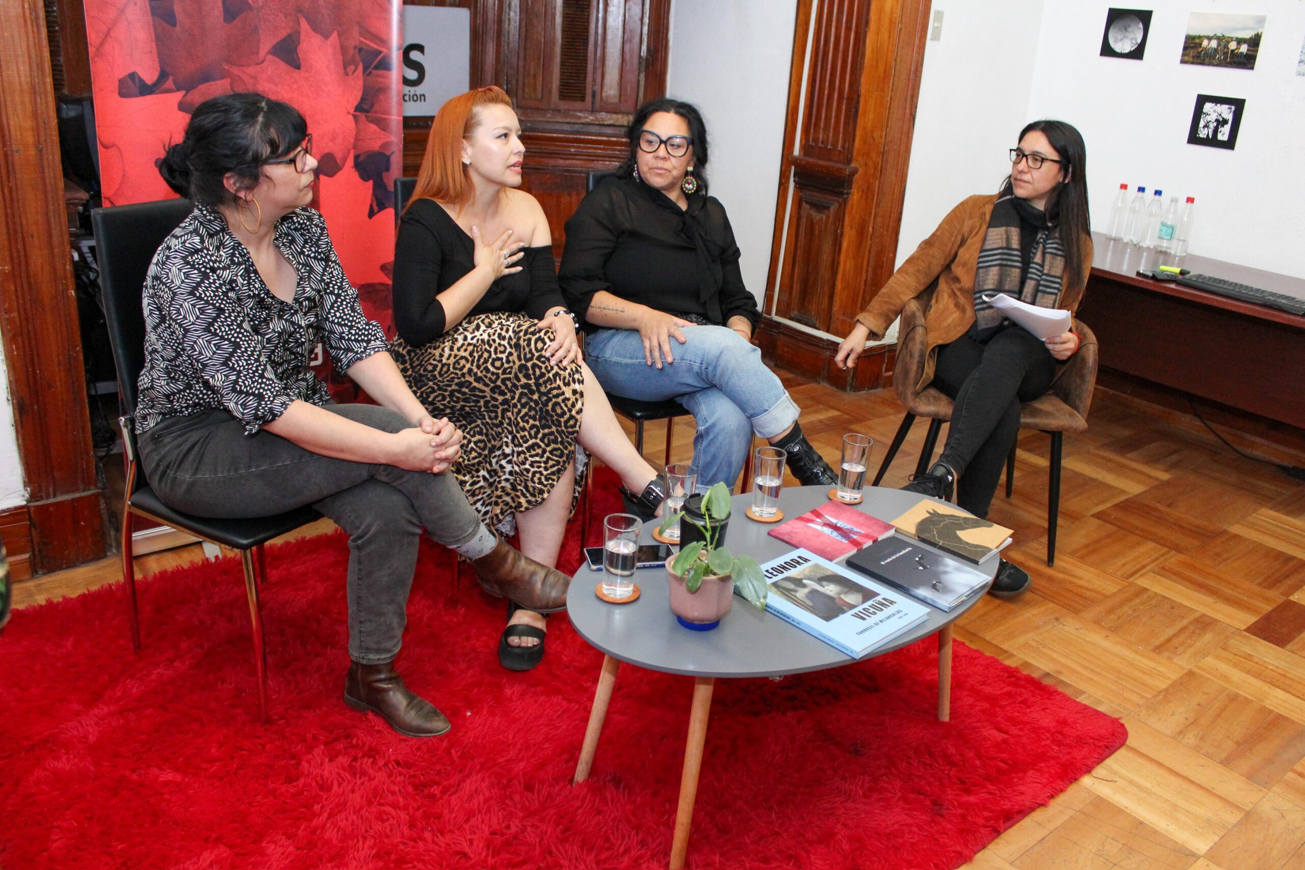 1er Encuentro Latinoamericano de Colectivos Fotográficos 2