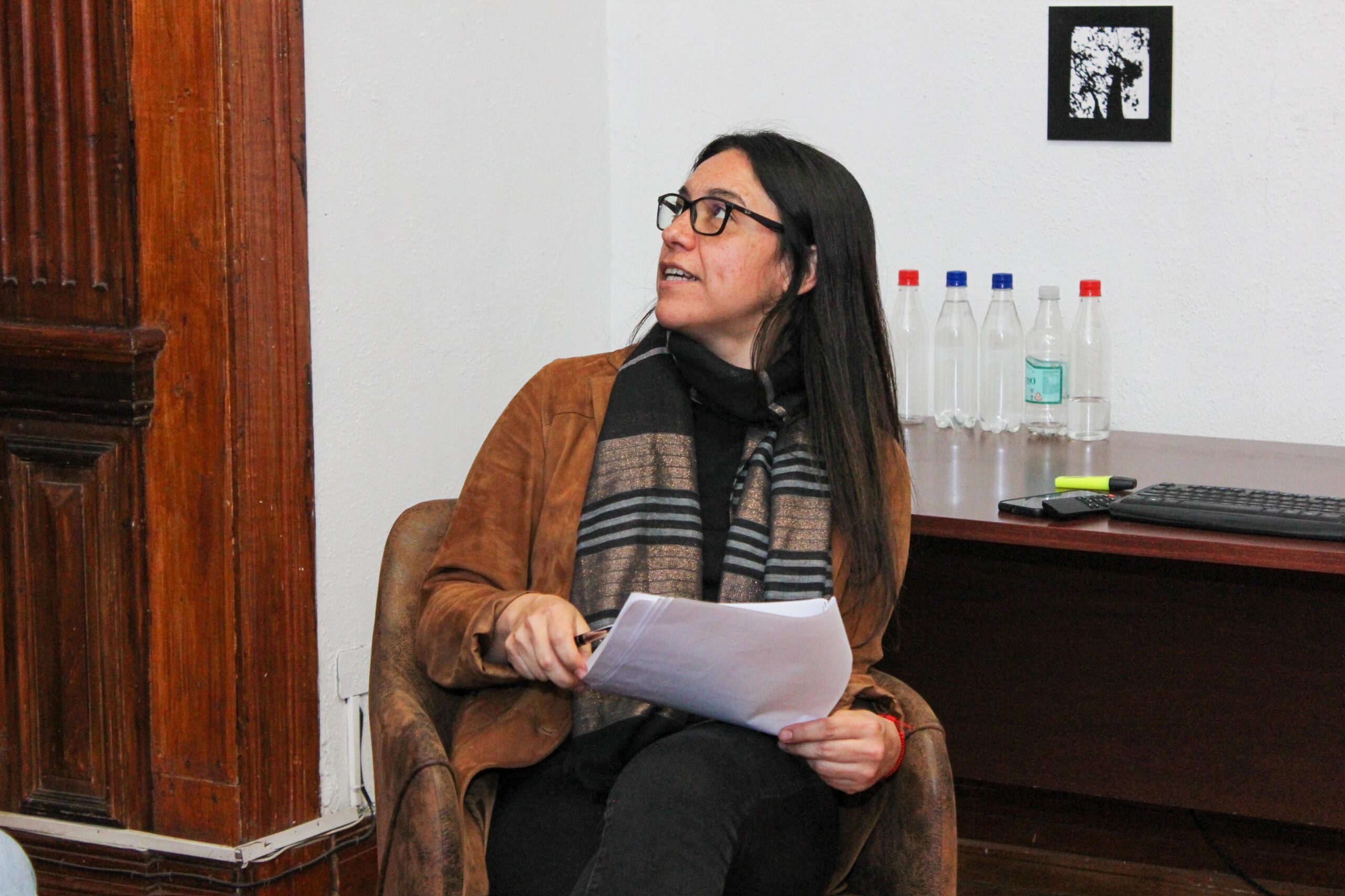 1er Encuentro Latinoamericano de Colectivos Fotográficos 3