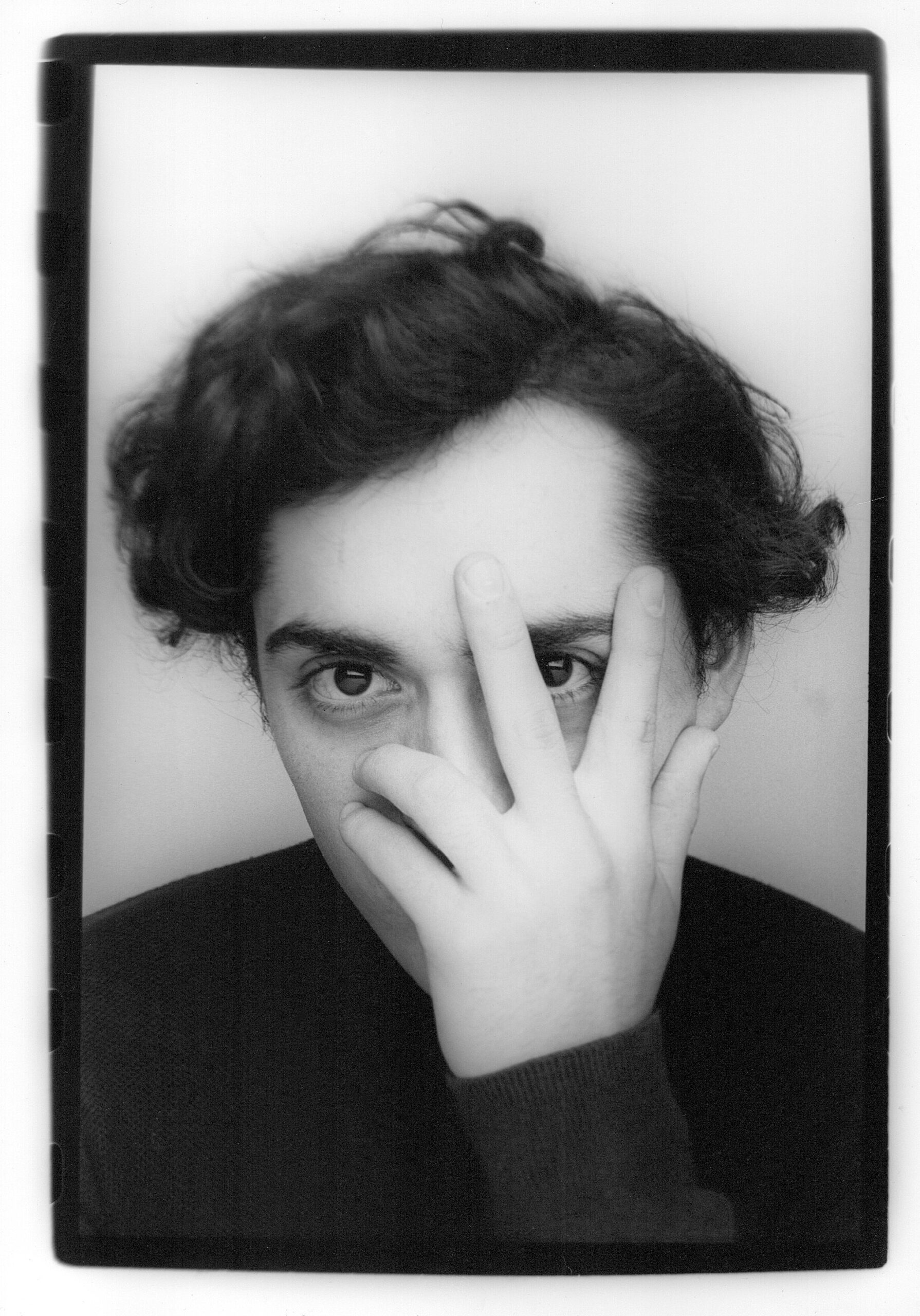 Diplomado en Fotografía Análoga y Procesos Fotográficos Alternativos