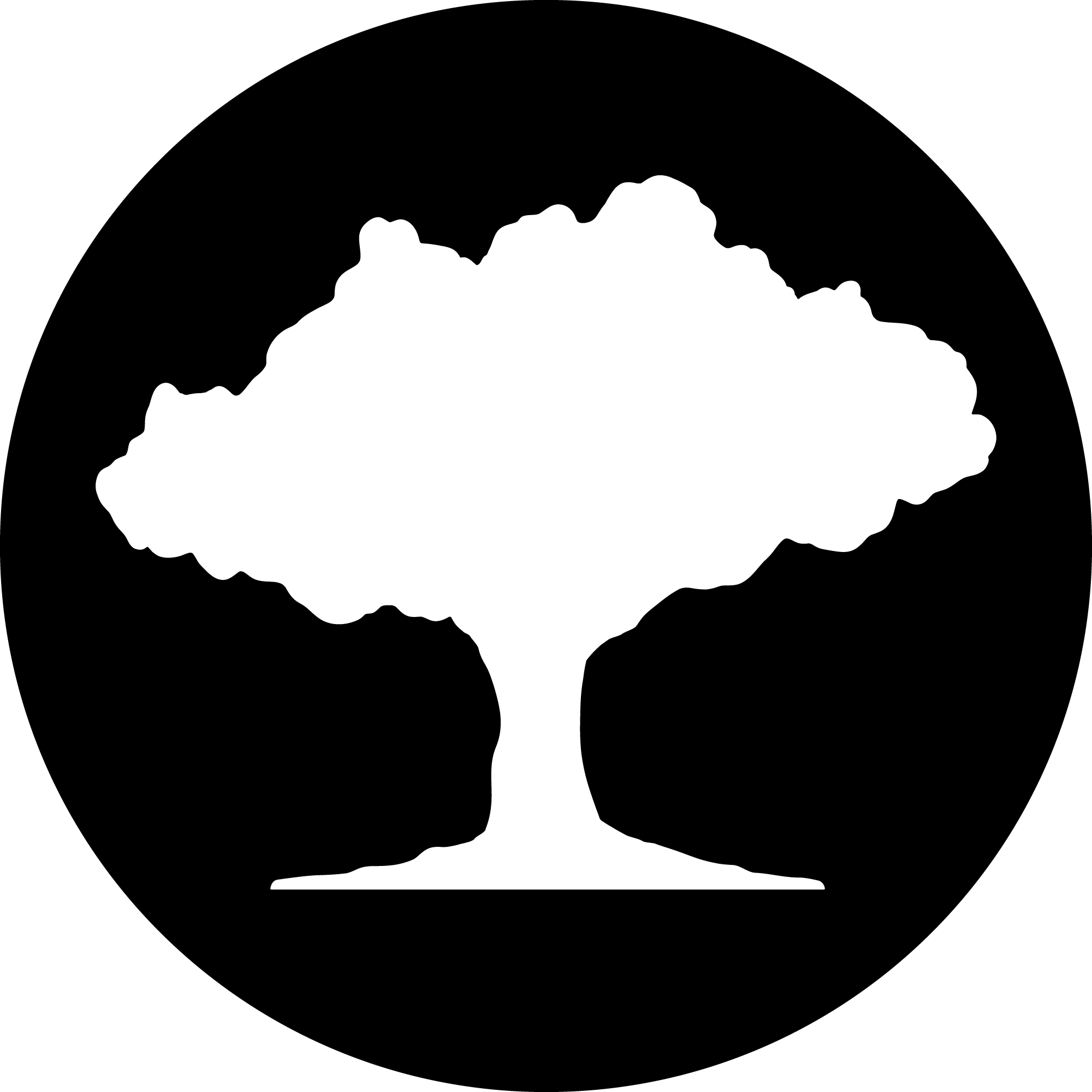 Isotipo Negro