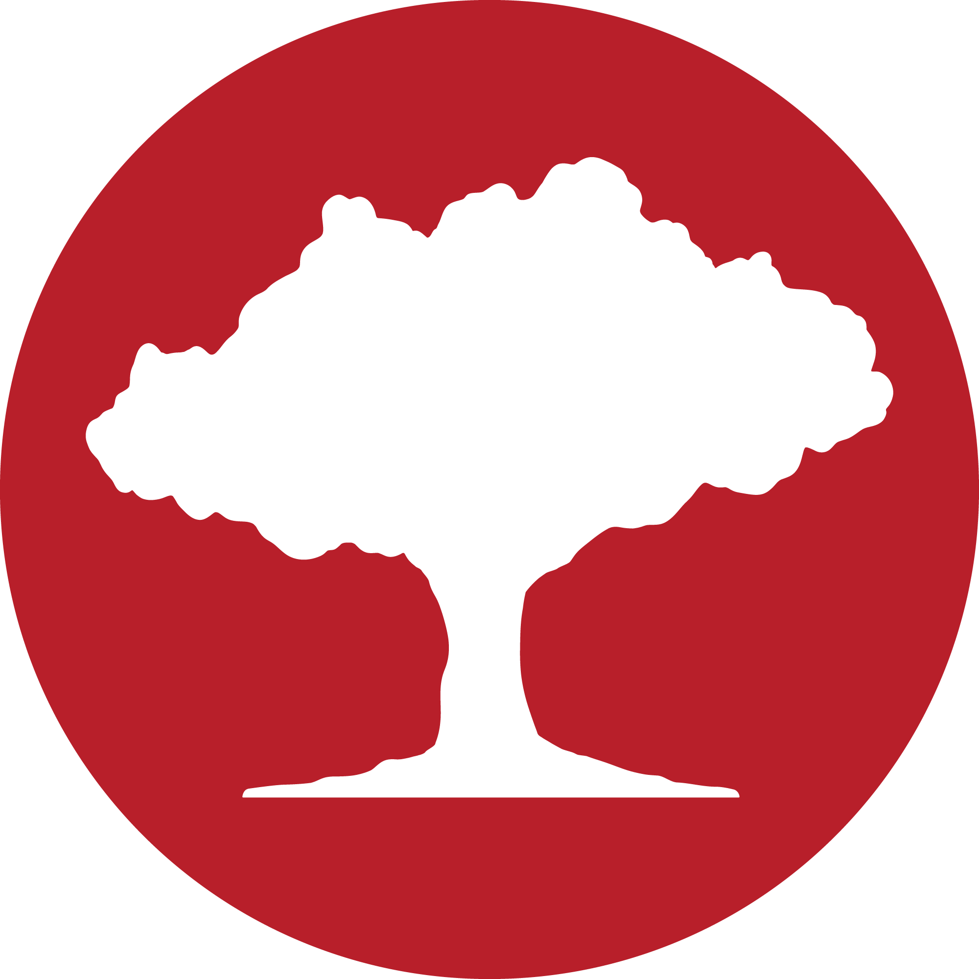 Isotipo Rojo