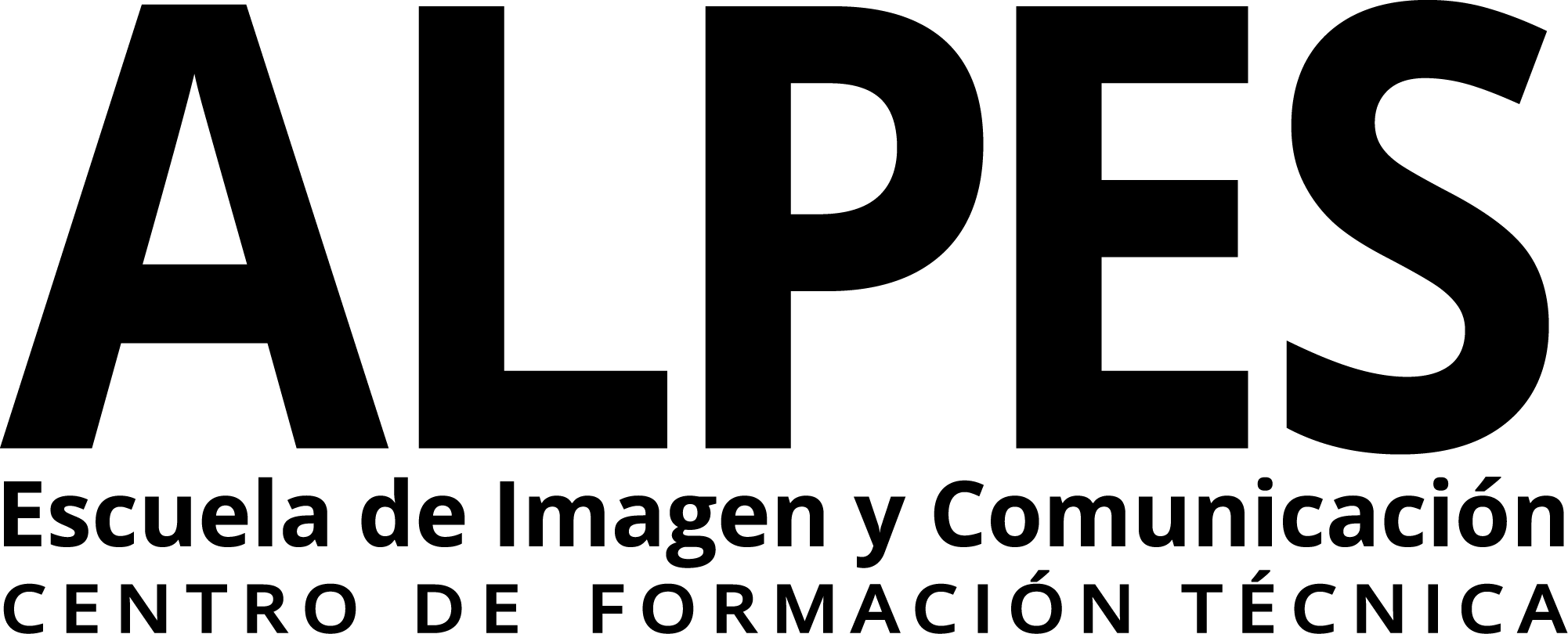 Logotipo Negro